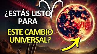 ✨¡La Superluna Llena En Aries El 17 De Octubre De 2024 Desatará Energías Que Cambiarán Vidas!