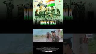 #shorts #patrioticsong Hind Ki Sena – A Powerful Tribute to the Indian Army | Patriotic Song 2024