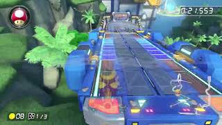 [MK8DX] Big Blue 200cc - 1:02.824 - Vrek