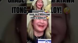 COMEDY DIN PALA SI QUIBOLOY EH!