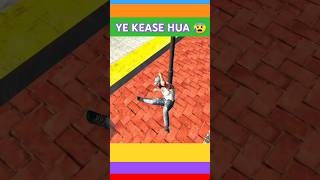 YE KEASE HUA 😨|| INDIAN BIKE DRIVING Game ##shorts ##video ##viral ##INDIANBIKEDRIVING