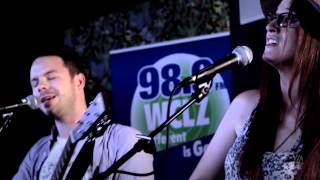 Ingrid Michaelson “Be OK” LIVE