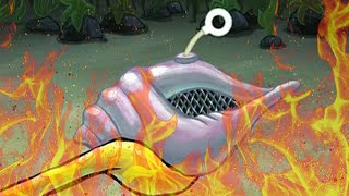 The Magic Conch Cult