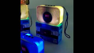 bluetooth speaker | #shortvideo