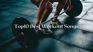 Top 10 Workout Songs. #top10  #workout  #workfromhome