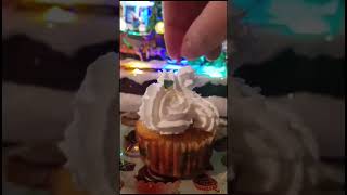 #cupcake #christmas #shortvideo