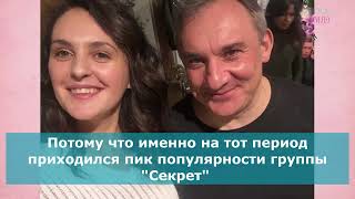 ЛОВЕЛАС ЕЩЕ ТОТ! ПОЧЕМУ ВТОРАЯ ЖЕНА Николая Фоменко САМА ПОДАЛА на РАЗВОД!