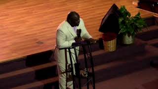 Mid-Week Manna |  Hebron Kingdom Cathedral | Pst Curtiss Tolefree| 09-13-23