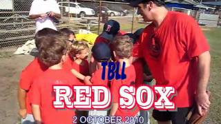 2010 TBLL Go Red Sox