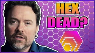 Hex Dead? Pulsechain Update!