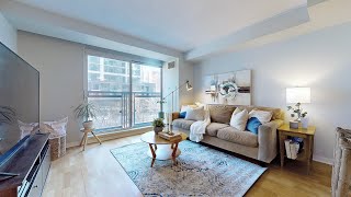 306-75 Dalhousie Street, Toronto