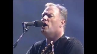 (70's) Pink Floyd - Wish You Were Here (Pulse Live 1994)