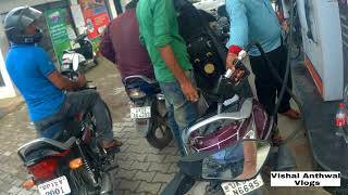 Petrol Pump Fraud | Dehradun | Fraud Alert | Fraud caught live on Camera | India