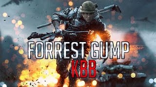 BATTLEFIELD 4 - FORREST GUMP [KBB]