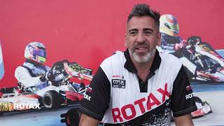 Programa especial Karting Rotax Evento 3 - Parte 4