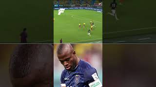 🔥 Enner Valencia'nın dün geceye damga vuran golü