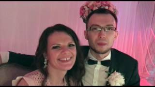 Отзыв о работе свадебного агентства Tenerezza Wedding