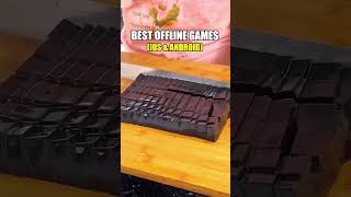 BEST OFFLINE GAMES 22 #shorts