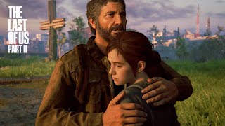 THE LAST OF US 2 Walkthrough Gameplay Part 6 - Time to Find Her!