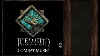 Icewind Dale 1&2 Combat Music