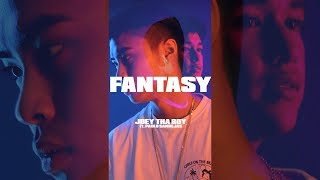 Joey Tha Boy - Fantasy (feat. Paolo Sandejas) [Vertical Video]