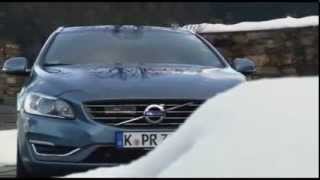 2014 Volvo V60 Preview