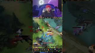 Трипл килл на Джиге) #shorts #dota2 #games | #ssp4ce96 #Twitch