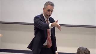 Jordan Peterson - Change Yourself