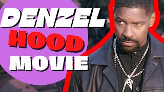 What Happened In TRAINING DAY??!! (2001) PRIMM'S HOOD CINEMA