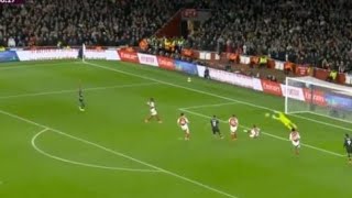 هدف محمد صلاح في ارسنال / هدف التعادل لليفربول/ مباراة ارسنال و ليفربول بالدوري الانجليزي👏⚽️