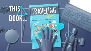 Traveling Tribes: Travel Industry Expert Jeff Gayduk's Latest Book