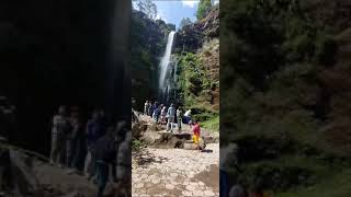 COBAN RONDO WATERFALL MALANG #ABSmalang | grainutamaprinting jkt tour