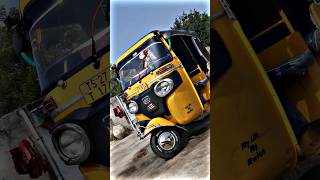 Autorickshaw Auto Lover's #shortvideo #autorickshaw