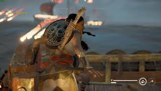 [Assassin's Creed: Origins] 게임 플레이 영상 #35