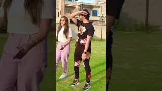 ❤️ Cute Jannat Mirza ❤️ TikTok Viral Video