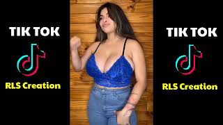 New Challenge Tiktok / Twerk Tiktok New Trend / No Bra Challenge #Short #Twerk #nobra