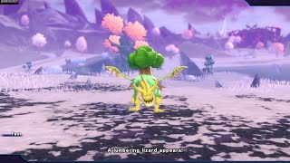 Dragon Quest Monsters: The Dark Prince - Lumbering Lizard | Mini-Boss (The Laboratorium)