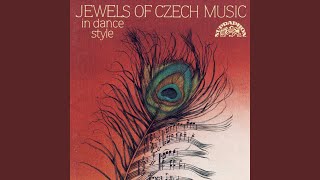 Slavonic Dances, Series II., Op. 72, B 147 - Mazur - Allegretto grazioso