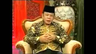 KH. Zainuddin MZ~6 Perkara Pembatal Amal