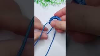 #llavero #forradando #manualidades #crafts #diycrafts #diy #macrame #macrametutorial #craftideas