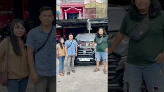 Sold Out Daihatsu Terios X MT 2023 Mulyo Motor Palangka Raya