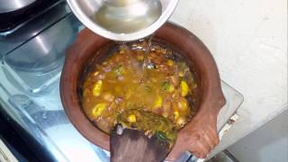 Poondu Kolambu/ Garlic Curry in tamil ./பூண்டு குழம்பு/TDS.