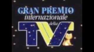 Sigla Gran Premio internazionale della TV