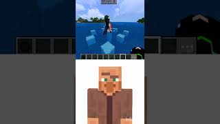 All died 💀💀 (Minecraft Oi Oi Oi villager) #minecraft #viral #trending #shorts