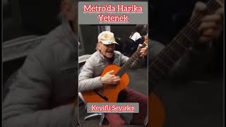 Süper Yetenek / Kovboy Müzik Gitar