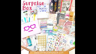 Surprise Box #3