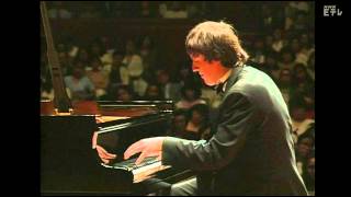 Chopin Etude op.25-12－Boris Berezovsky　(pf)