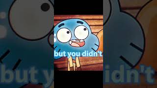 Penny Wants To Say Sorry… #theamazingworldofgumball