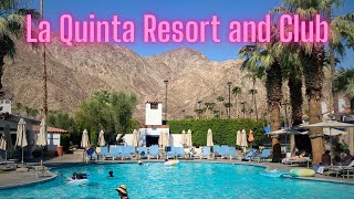 La Quinta Resort and Club Labor Day 2024