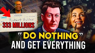 ONCE YOU REPEAT THIS.. GET READY TO BE WEALTHY AS  A BILLIONAIRE-Law Of Attraction | Neville Goddard